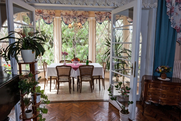 Hotel Kikelet Panzio